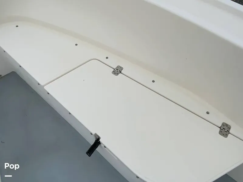 Slide: The Image of 2004 Mako 212 for sale in trappe, MD - 24