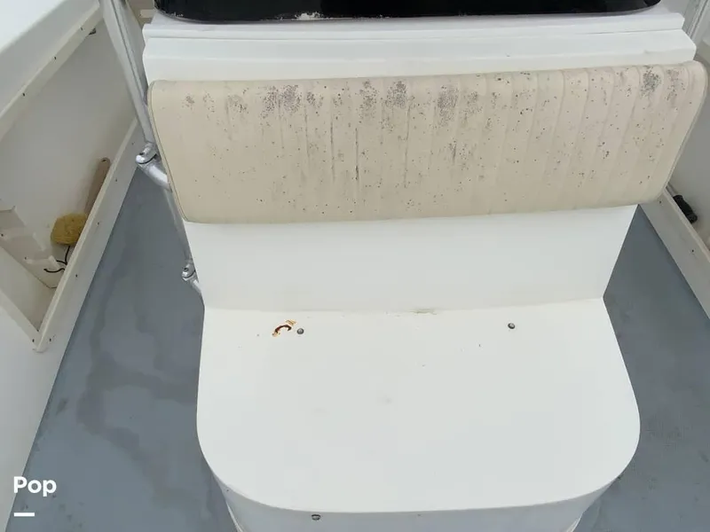 Slide: The Image of 2004 Mako 212 for sale in trappe, MD - 28