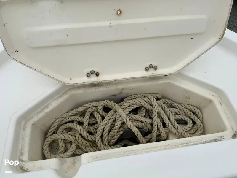 Slide: The Image of 2004 Mako 212 for sale in trappe, MD - 31