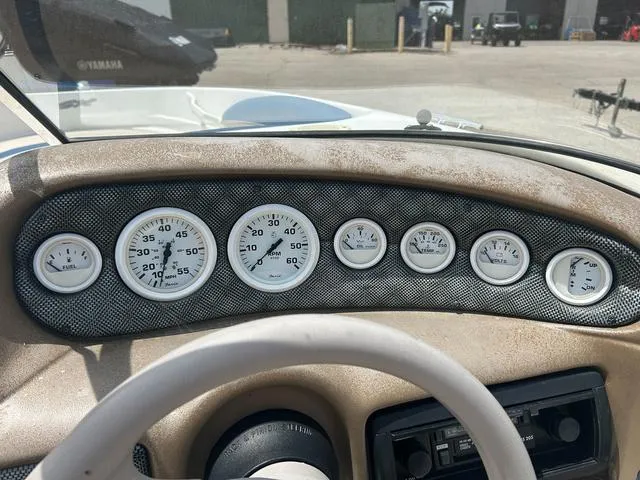 Slide: The Image of Glastron SX 195 2001 - 5