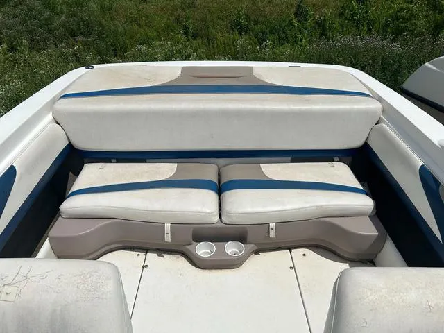 Slide: The Image of Glastron SX 195 2001 - 12