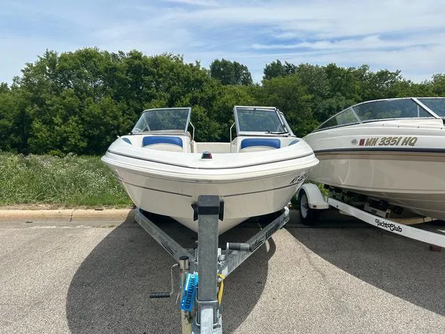 Slide: The Image of Glastron SX 195 2001 - 3