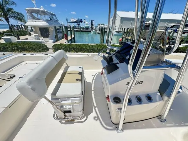 Slide: The Image of Bulls Bay 2200 2024 - 11