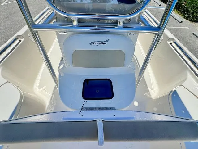 Slide: The Image of Bulls Bay 2200 2024 - 20