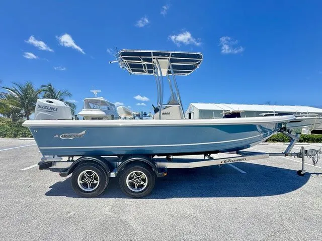 Slide: The Image of Bulls Bay 2200 2024 - 22