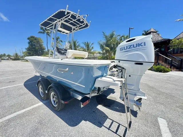 Slide: The Image of Bulls Bay 2200 2024 - 4