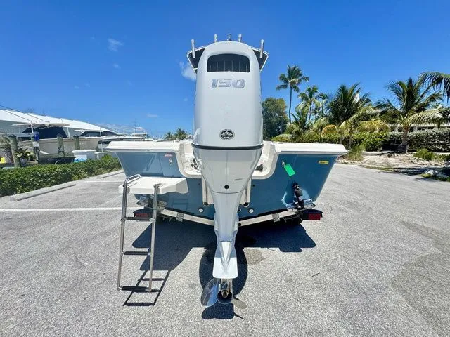 Slide: The Image of Bulls Bay 2200 2024 - 5