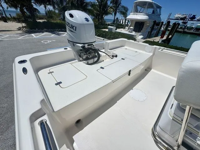 Slide: The Image of Bulls Bay 2200 2024 - 7