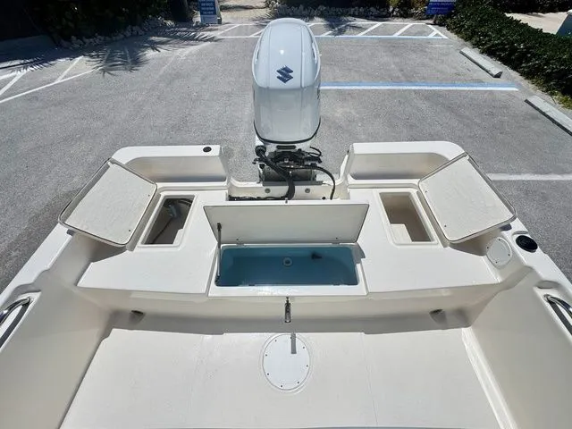 Slide: The Image of Bulls Bay 2200 2024 - 8