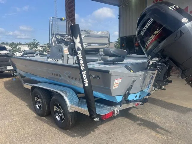 Slide: The Image of Xpress H22 2025 - 10