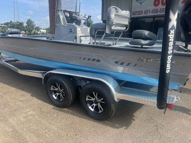 Slide: The Image of Xpress H22 2025 - 11