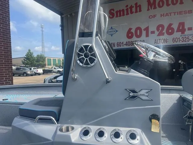 Slide: The Image of Xpress H22 2025 - 15