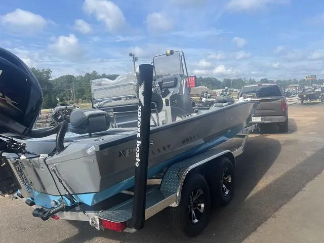 Slide: The Image of Xpress H22 2025 - 7