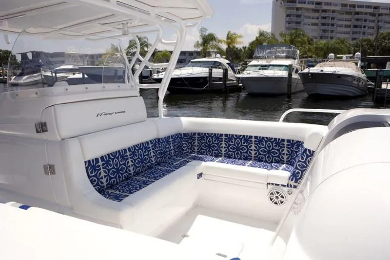 Slide: The Image of Manufacturer Provided Image - 5