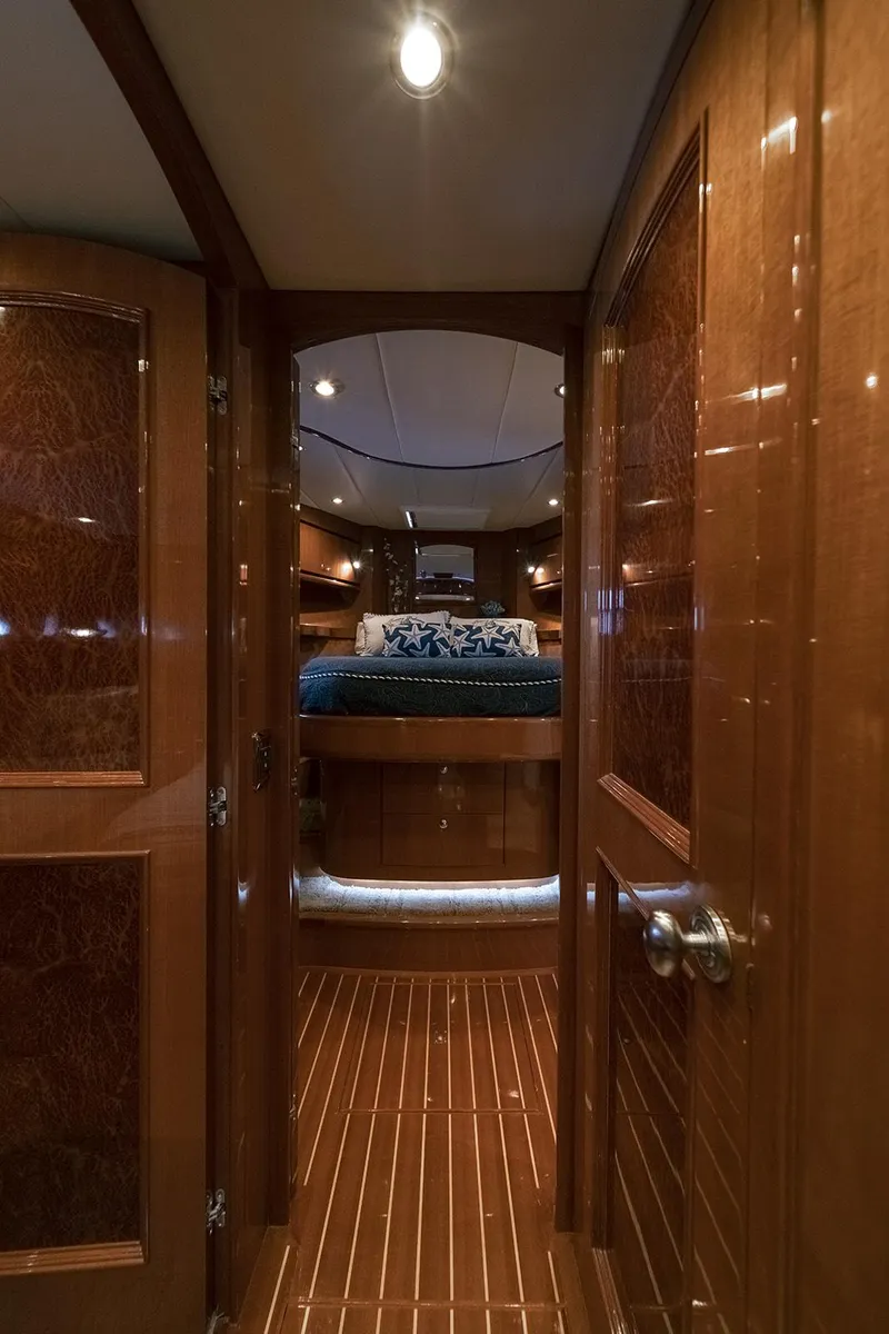 Slide: The Image of VIP Stateroom - 26