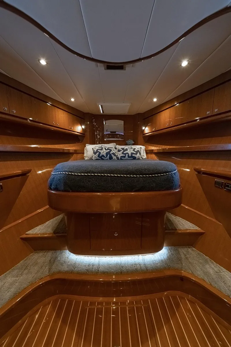 Slide: The Image of VIP Stateroom - 27