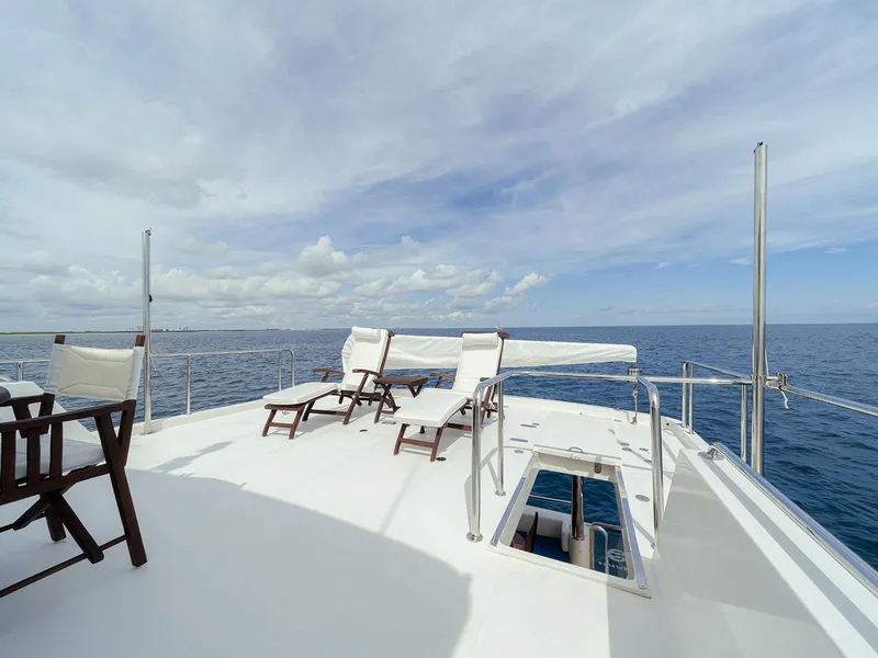 Slide: The Image of Boat Deck - 45