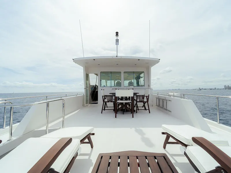 Slide: The Image of Boat Deck - 46