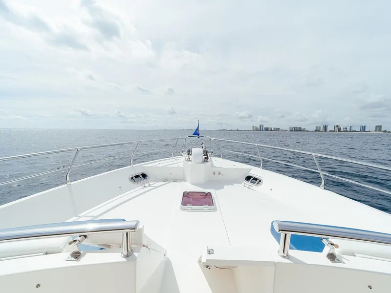 Slide: The Image of Foredeck - 60