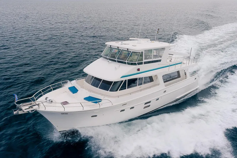 Slide: The Image of Port Side Running - 70