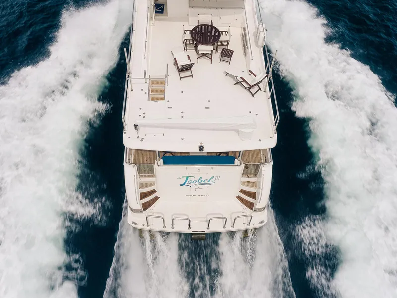 Slide: The Image of Stern Running - 72