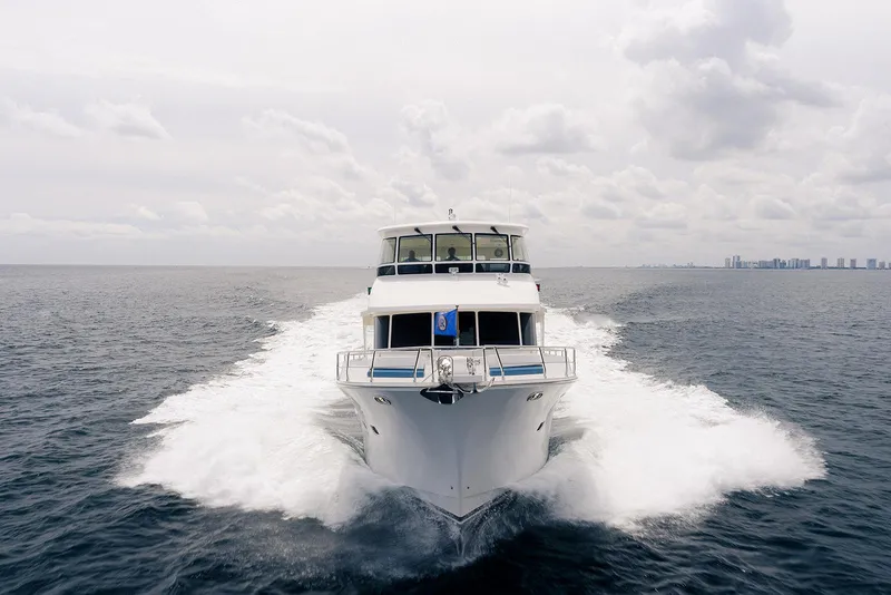 Slide: The Image of Bow Running - 78