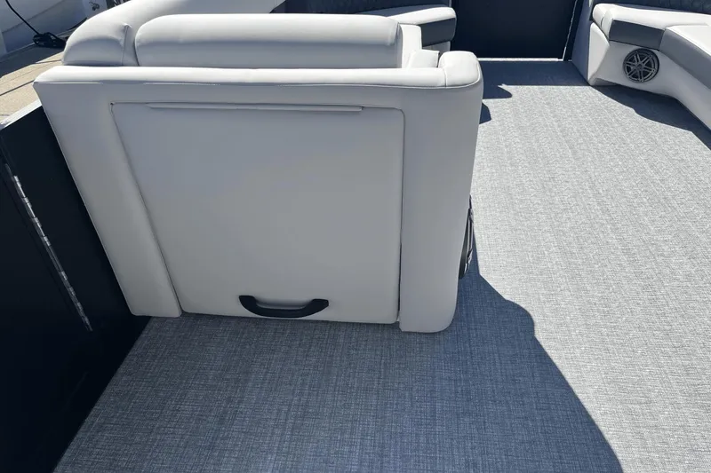 Slide: The Image of Harris 250 SUNLINER 2025 - 10