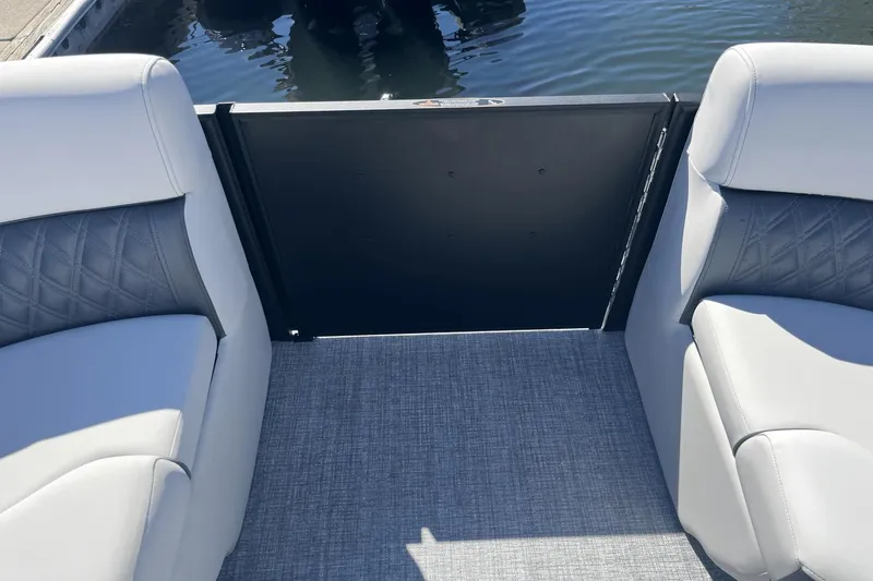 Slide: The Image of Harris 250 SUNLINER 2025 - 14