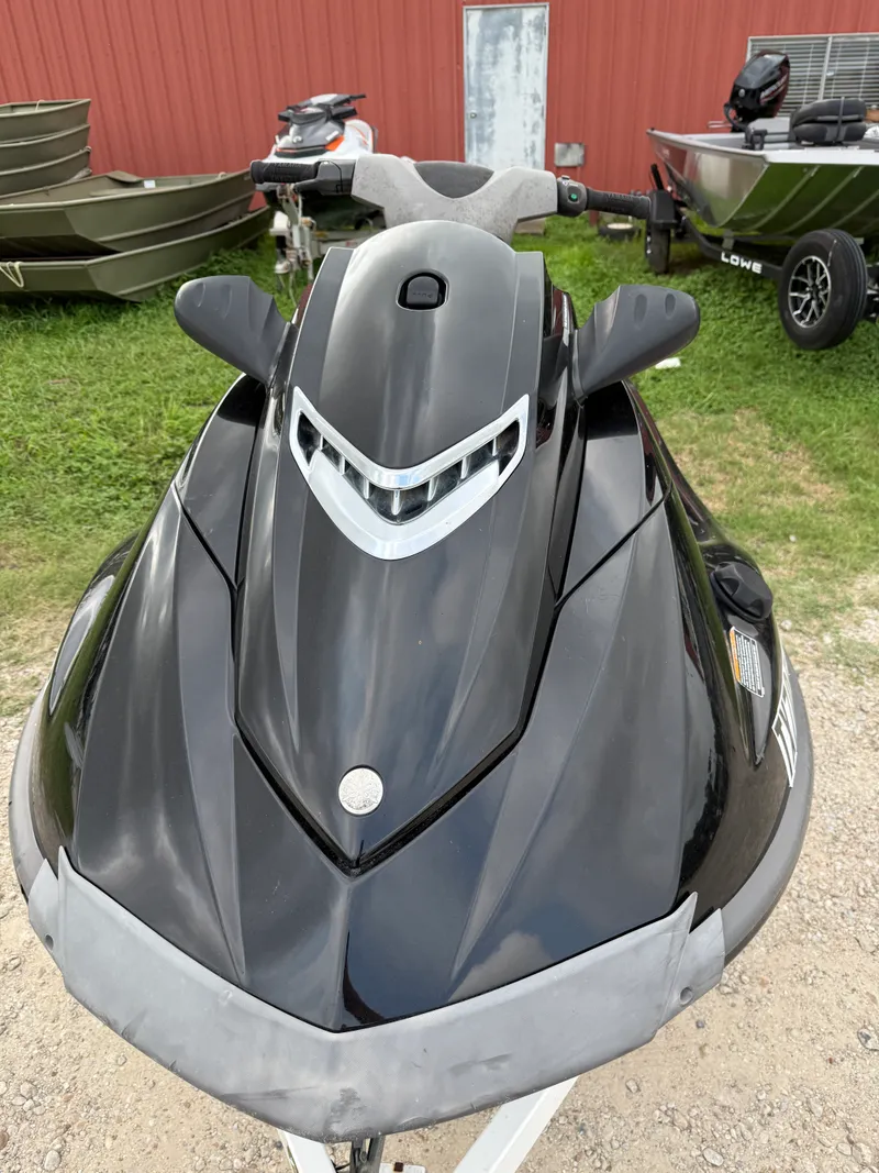 Slide: The Image of Yamaha VXR 2014 - 3