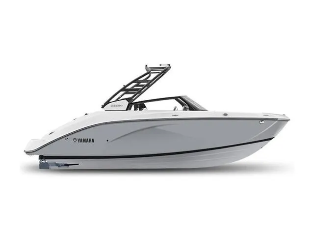 The Image of Yamaha 222SD 2024 - 1
