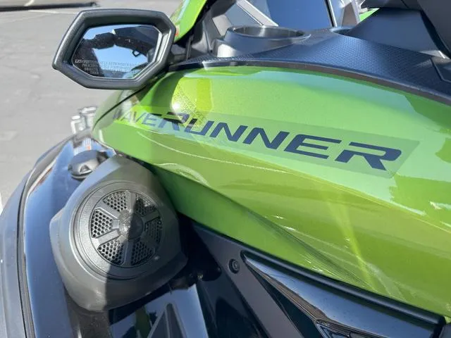 Slide: The Image of Yamaha FX Cruiser SVHO 2024 - 7