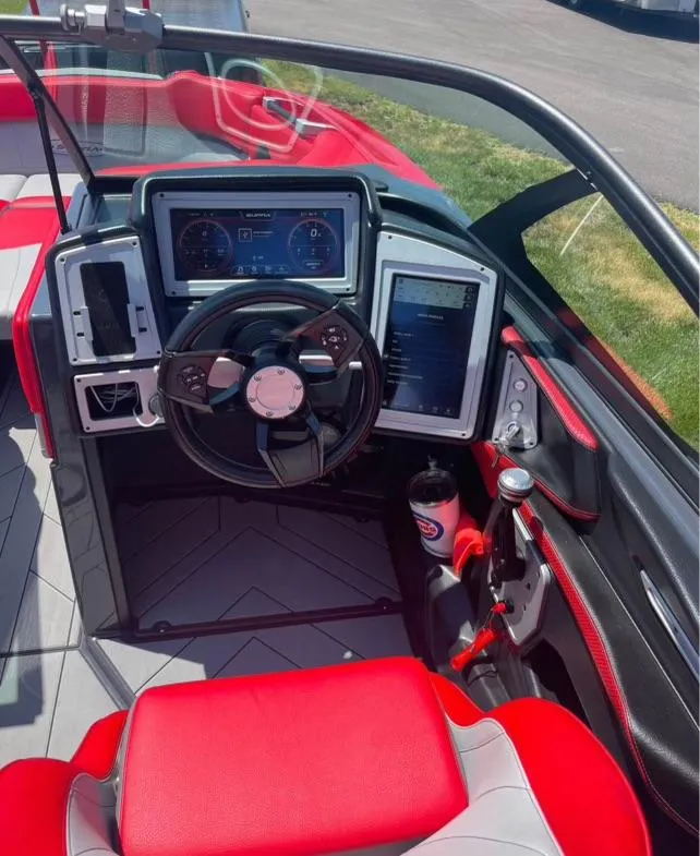 Slide: The Image of Supra SE 450 2020 - 10