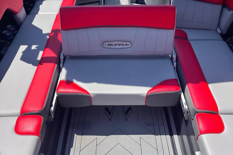 Slide: The Image of Supra SE 450 2020 - 11