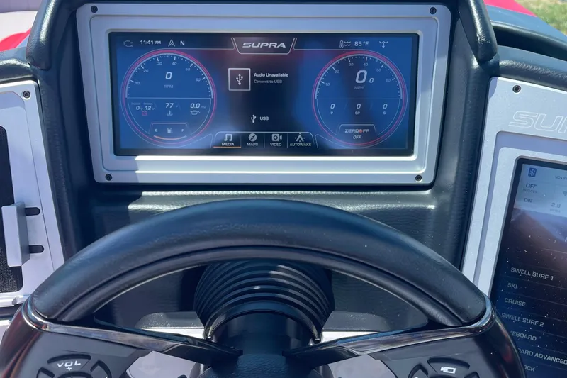 Slide: The Image of Supra SE 450 2020 - 12