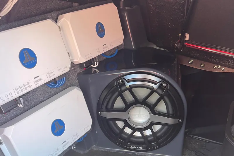 Slide: The Image of Supra SE 450 2020 - 18