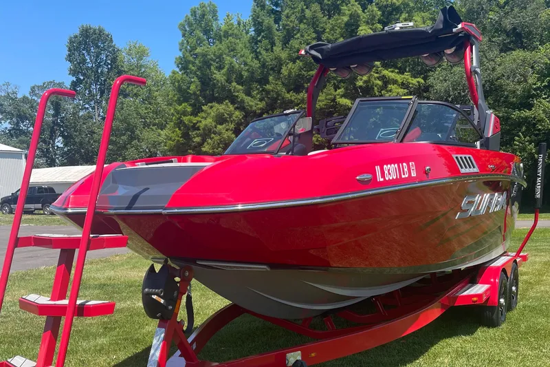 Slide: The Image of Supra SE 450 2020 - 3