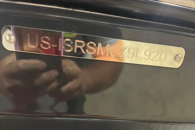 Slide: The Image of Supra SE 450 2020 - 4