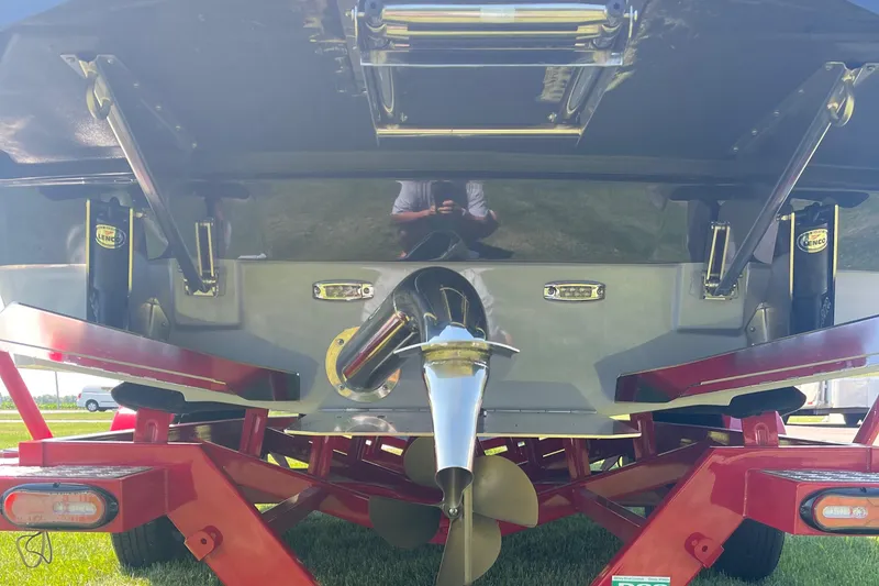 Slide: The Image of Supra SE 450 2020 - 7