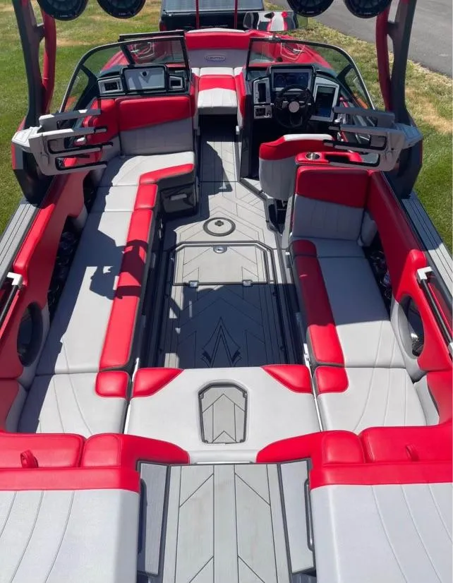 Slide: The Image of Supra SE 450 2020 - 9