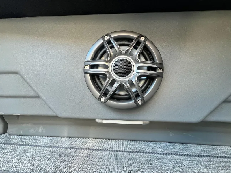 Slide: The Image of Sylvan L-3 CLZ Tritoon 2025 - 28