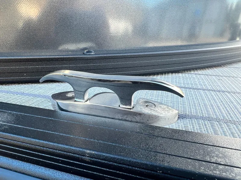 Slide: The Image of Sylvan L-3 CLZ Tritoon 2025 - 44