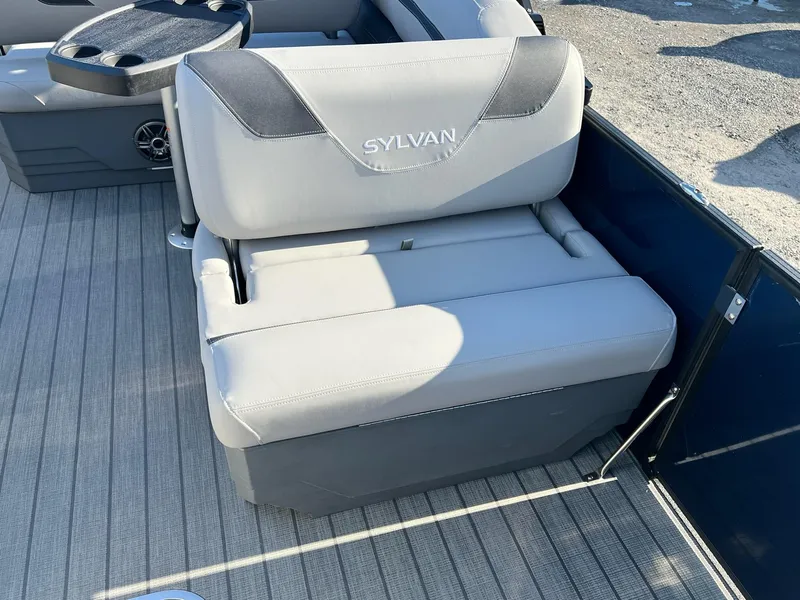 Slide: The Image of Sylvan L-3 CLZ Tritoon 2025 - 50