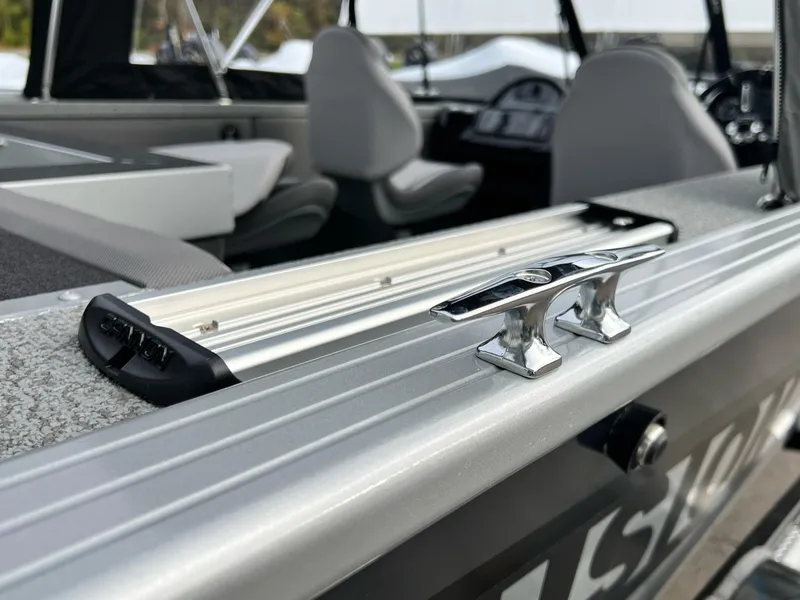 Slide: The Image of Starweld Fusion Pro 18 DC 2025 - 2