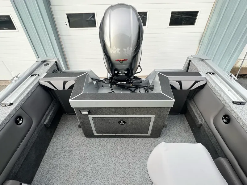 Slide: The Image of Starweld Fusion Pro 18 DC 2025 - 22