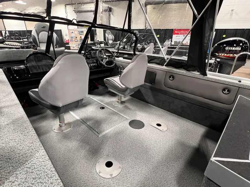 Slide: The Image of Starweld Fusion Pro 18 DC 2025 - 28