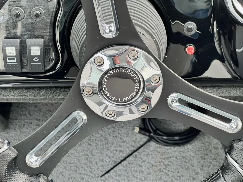 Slide: The Image of Starweld Fusion Pro 18 DC 2025 - 37