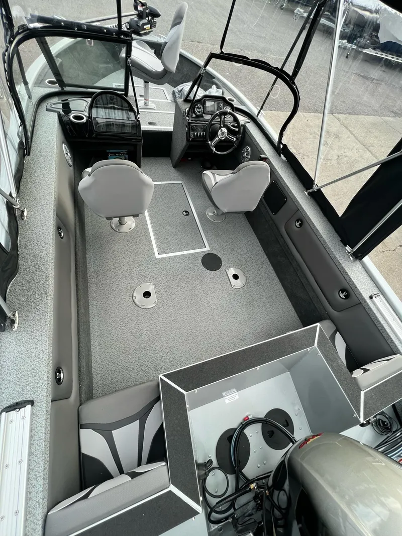 Slide: The Image of Starweld Fusion Pro 18 DC 2025 - 43