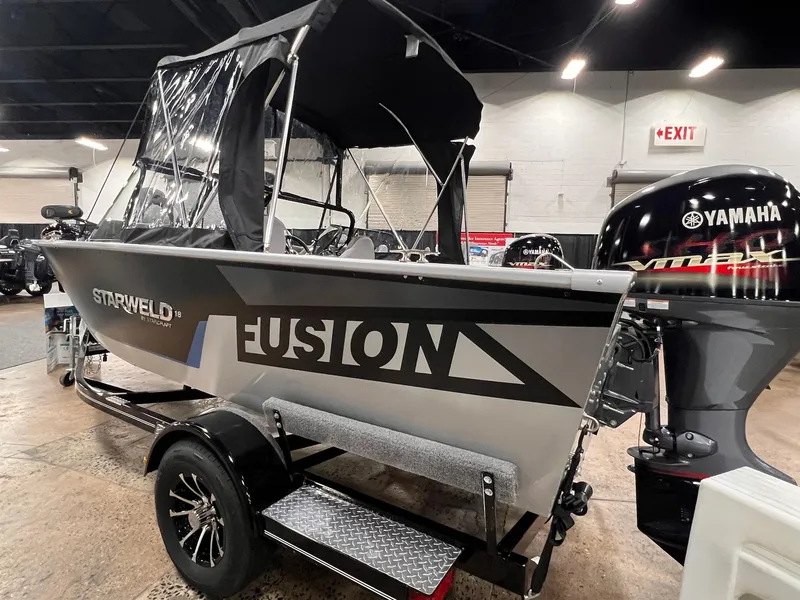 Slide: The Image of Starweld Fusion Pro 18 DC 2025 - 47