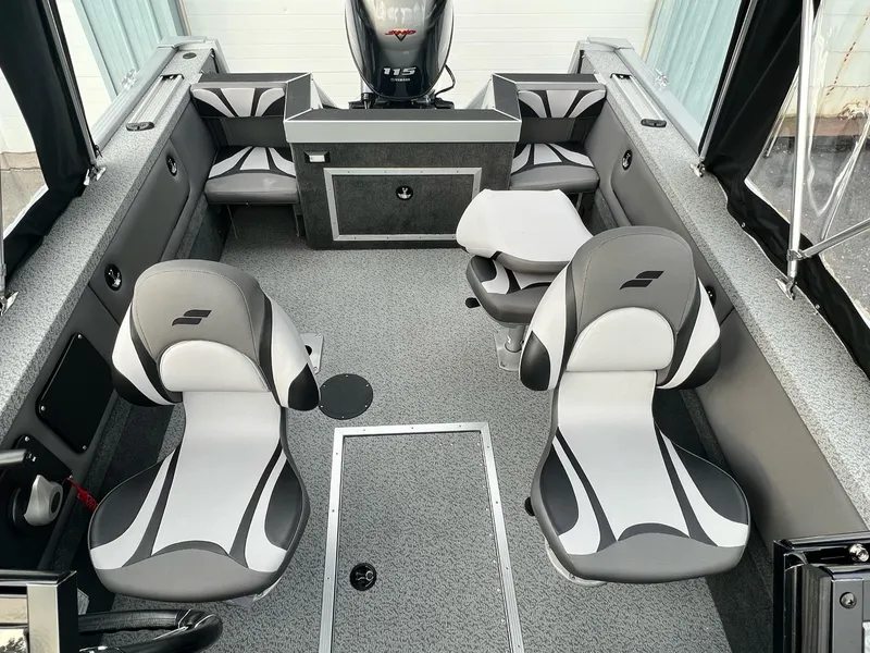 Slide: The Image of Starweld Fusion Pro 18 DC 2025 - 6