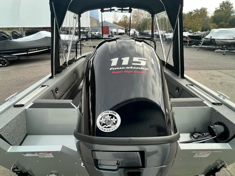 Slide: The Image of Starweld Fusion Pro 18 DC 2025 - 9